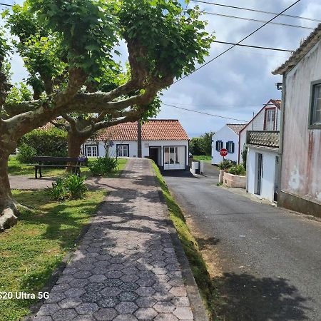 Al Luso Brasileiro Apartman Lajes das Flores Kültér fotó