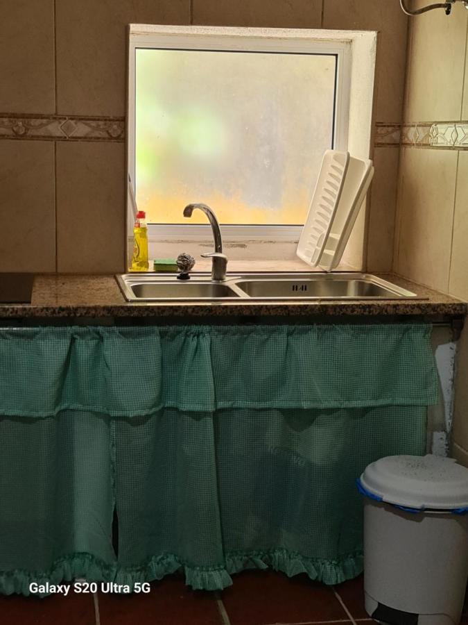 Al Luso Brasileiro Apartman Lajes das Flores Kültér fotó